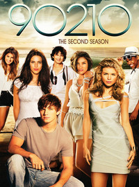 Беверли-Хиллз 90210: Новое поколение сезон 2